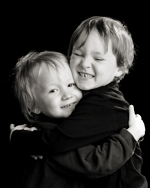Brothers..."