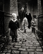 Five in the Grund