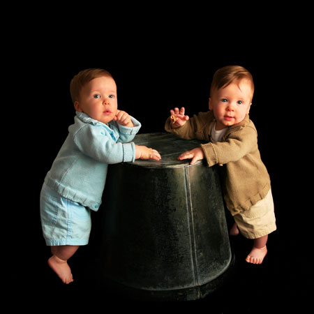 Little Miracles